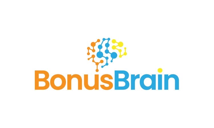 BonusBrain.com - Good premium domain marketplace